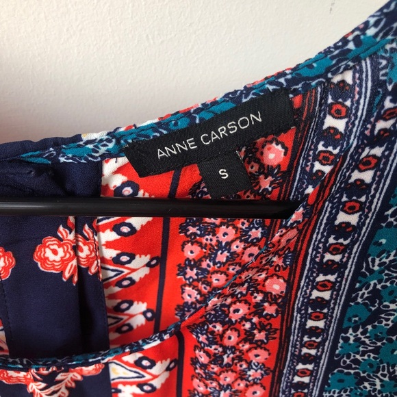 S - Boho Tank - Picture 2 of 4